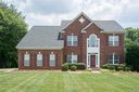 2424 Heath Lake Drive sold home in Mint Hill, SC