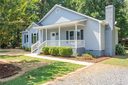 14817 Brighton Place sold home in Charlotte, SC