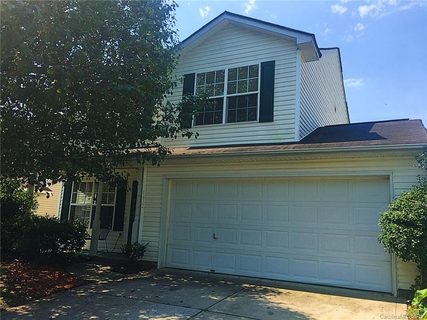 1432 Mandy Place Court sold home in Sunset Village, Charlotte, NC