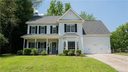 2109 Hadley Court sold home in Matthews, SC