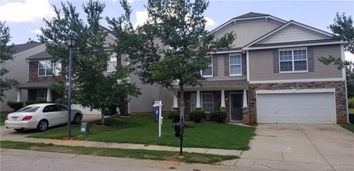 832 Brunswick Drive