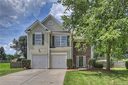 9943 Gray Dove Court sold home in Charlotte, SC