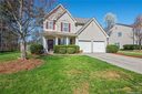 2017 Southwind Drive sold home in Charlotte, SC