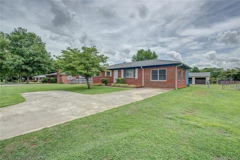 4407 Union Road