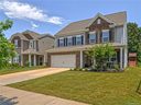 1319 Bridgeford Drive sold home in Huntersville, SC
