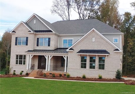 202 Mcneil Court 6 sold home in Wyndmoor, Marvin, NC