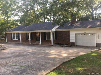 600 Deerfield Road 54 sold home in Tillery Park, Mount Gilead, NC