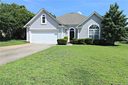 2427 Galena Lane sold home in Kannapolis, SC
