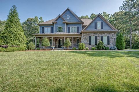 238 Conifer Way sold home in Williams Creek, Shelby, NC