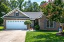 1534 Mayfair Drive sold home in Conover, SC