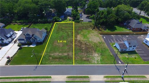 Lot19 Eaton Road sold home in Hollywood, Charlotte, NC