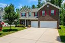 3708 Martele Drive 48 sold home in Mint Hill, SC