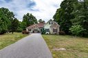 1636 Damascus Circle sold home in Conover, SC