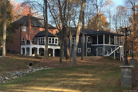 8611 Blue Heron Drive sold home in Sherrills Creek, Terrell, NC