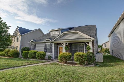 4423 David Cox Road