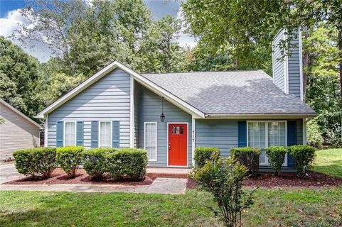717 Mattingwood Drive
