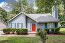 717 Mattingwood Drive sold home in Charlotte, SC