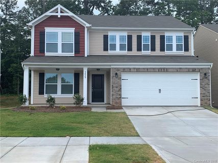 3829 Old Wagon Road 70 sold home in Gibbon Crossing, Charlotte, NC
