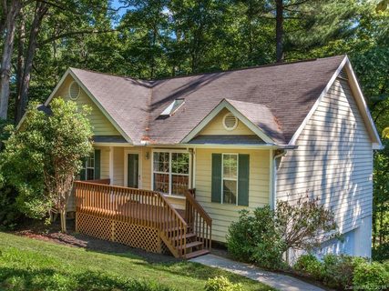 33 Friendly Way sold home in Harmony, Asheville, NC