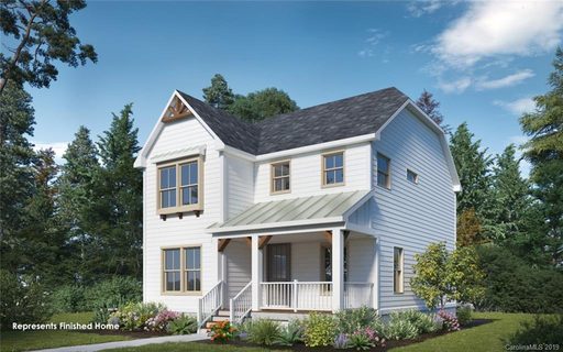 2017 Rolston Heritage Place