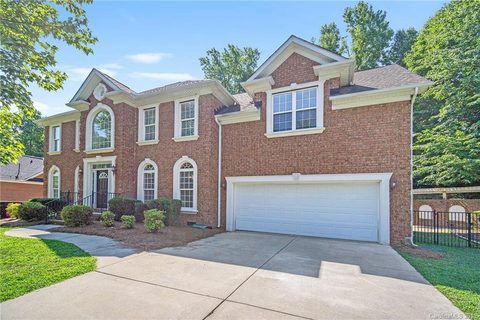 111 Stirling Heights Lane sold home in Stirling, Fort Mill, SC