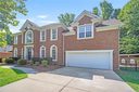 111 Stirling Heights Lane sold home in Fort Mill, SC