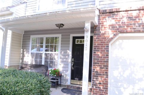 9017 Scotch Heather Way sold home in Southgate, Charlotte, NC
