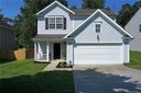 7905 Bushy Creek Drive sold home in Charlotte, SC