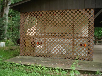 84 Jujon Drive sold lot in Ketner Property, Maggie Valley, NC