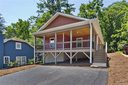 166 Laurel Loop sold home in Asheville, SC