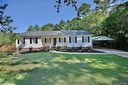 872 Idlewild Drive sold home in Rock Hill, SC