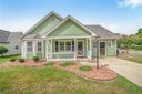 4909 Hunters Knoll Drive sold home in Monroe, SC