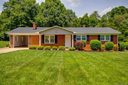 2115 Joe Road sold home in Statesville, SC