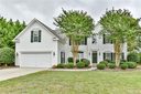 3000 Strawberry Road sold home in Matthews, SC