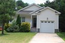320 Mountview Drive sold home in Mocksville, SC
