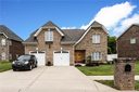 4516 Lanstone Court sold home in Concord, SC