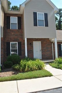 1100 22nd Street 502 sold townhome in Spring Meadows, Hickory, NC