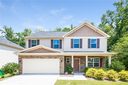 11138 Amherst Glen Drive sold home in Charlotte, SC