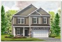 114 Carriage Hill Drive sold home in Statesville, SC