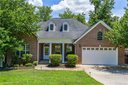 1342 Crown Ridge Drive sold home in Fort Mill, SC