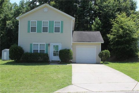 7038 Hunters Glen Drive