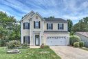 3810 Crimson Wing Drive sold home in Indian Trail, SC