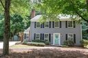 9000 Waggoneer Circle sold home in Charlotte, SC