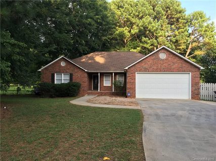 1206 Kousa Court sold home in Quiet Acres, Rock Hill, SC
