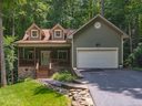 427 Locust Drive sold home in Maggie Valley, SC