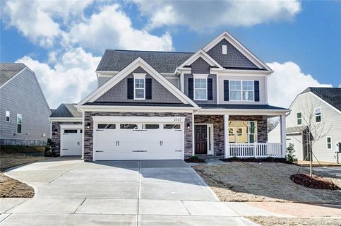 5327 Pembrey Drive Lot 56