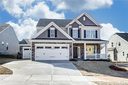 5327 Pembrey Drive Lot 56 sold home in Denver, SC