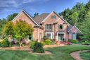1217 Weddington Hills Drive sold home in Matthews, SC