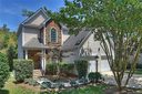 2036 Sablewood Drive sold home in Charlotte, SC