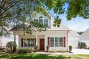 13444 Glenwyck Lane sold home in Huntersville, SC